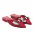 Women Formal Mules - 40256S